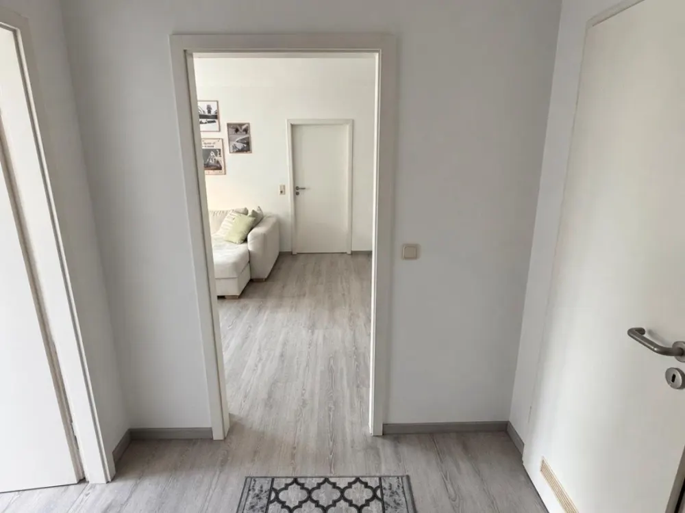 2 ZKB Rotenbühl mit Balkon