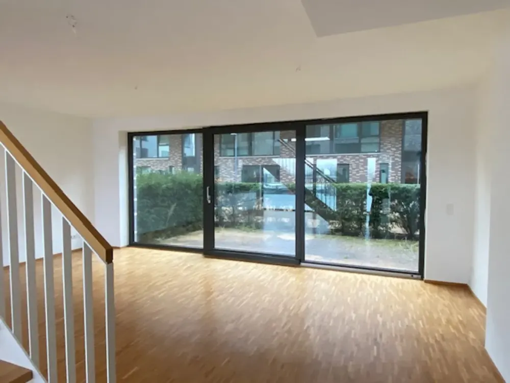 Moderne 3-Zimmer-Wohnung