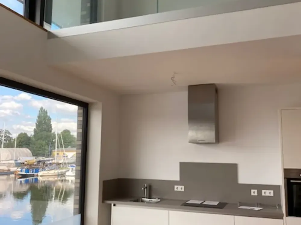 Moderne 3-Zimmer-Wohnung
