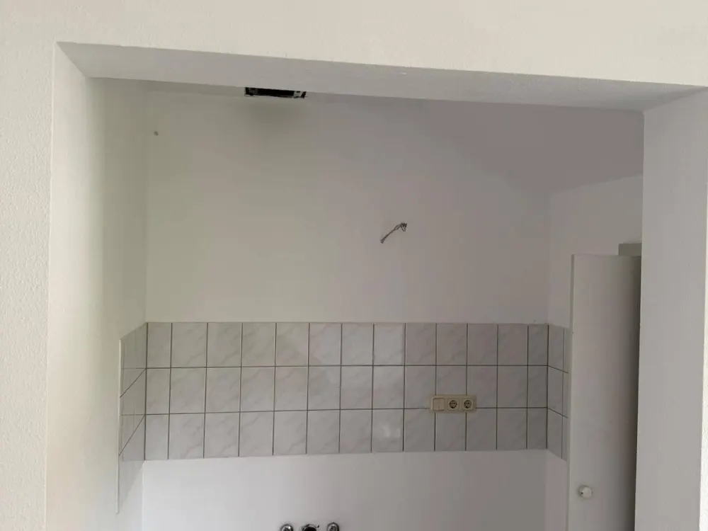 For Rent! A One-Room Apartment in Ensdorf