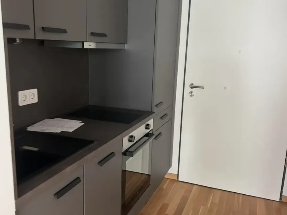 1-Zimmer-Wohnung in Sendling-Westpark