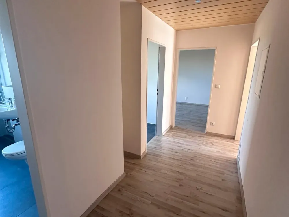 Helle 2 Zimmerwohnung