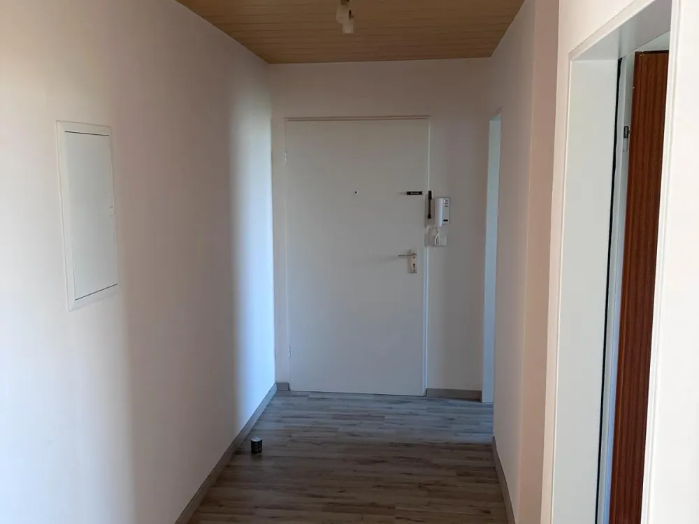 Helle 2 Zimmerwohnung