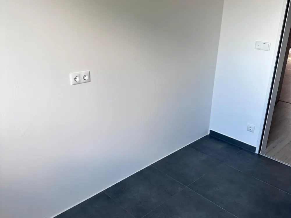 Helle 2 Zimmerwohnung