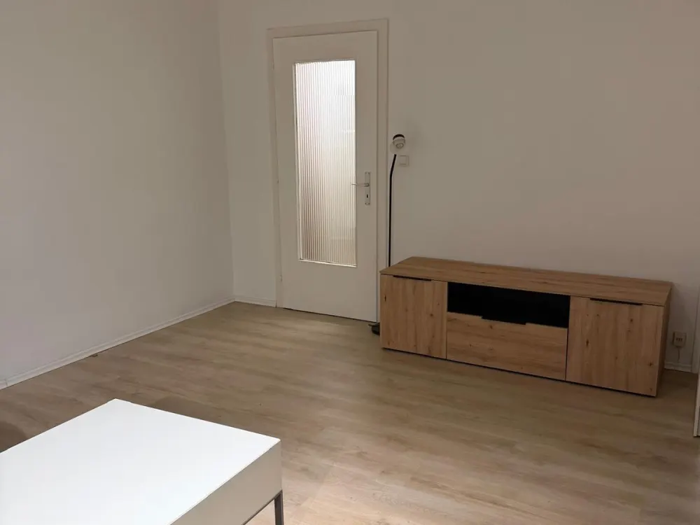 2 Zimmer Wohnung in Niendorf möbliert