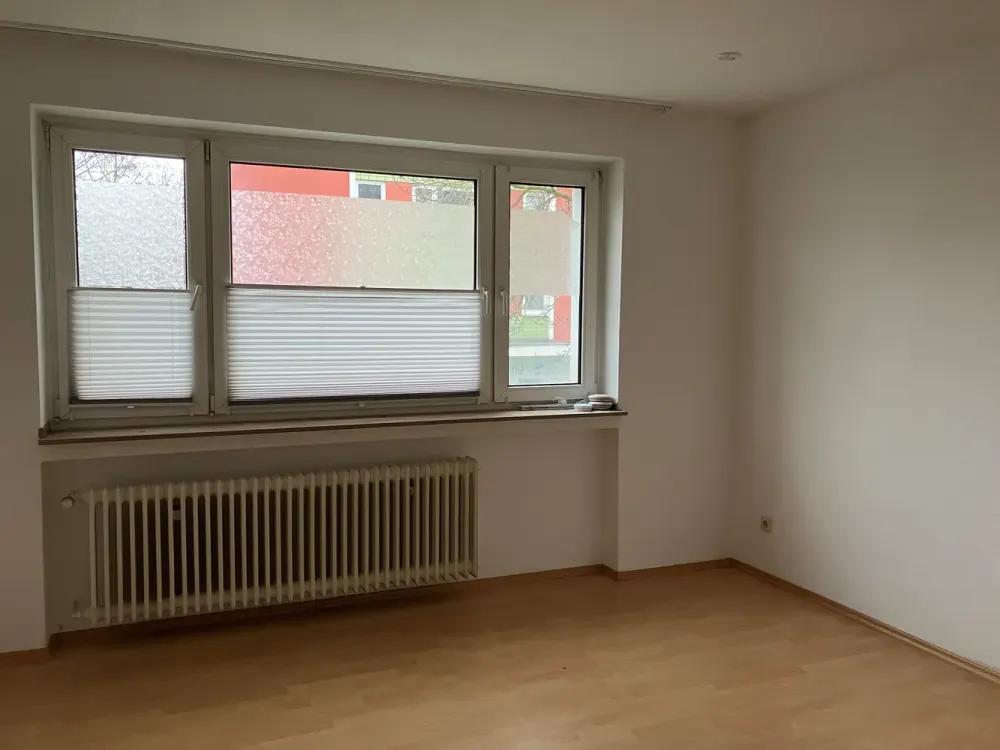1-Zimmerwohnung in zentraler Lage