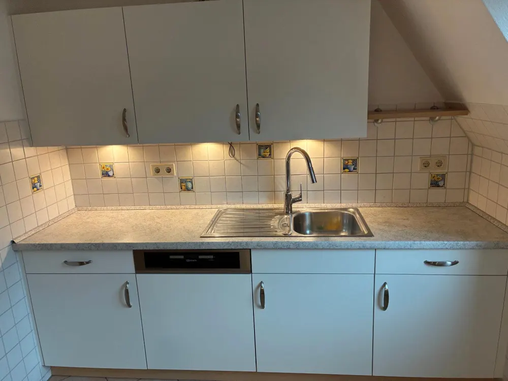 Vermietung