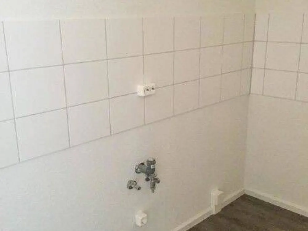 Praktische 2-Raum-Wohnung
