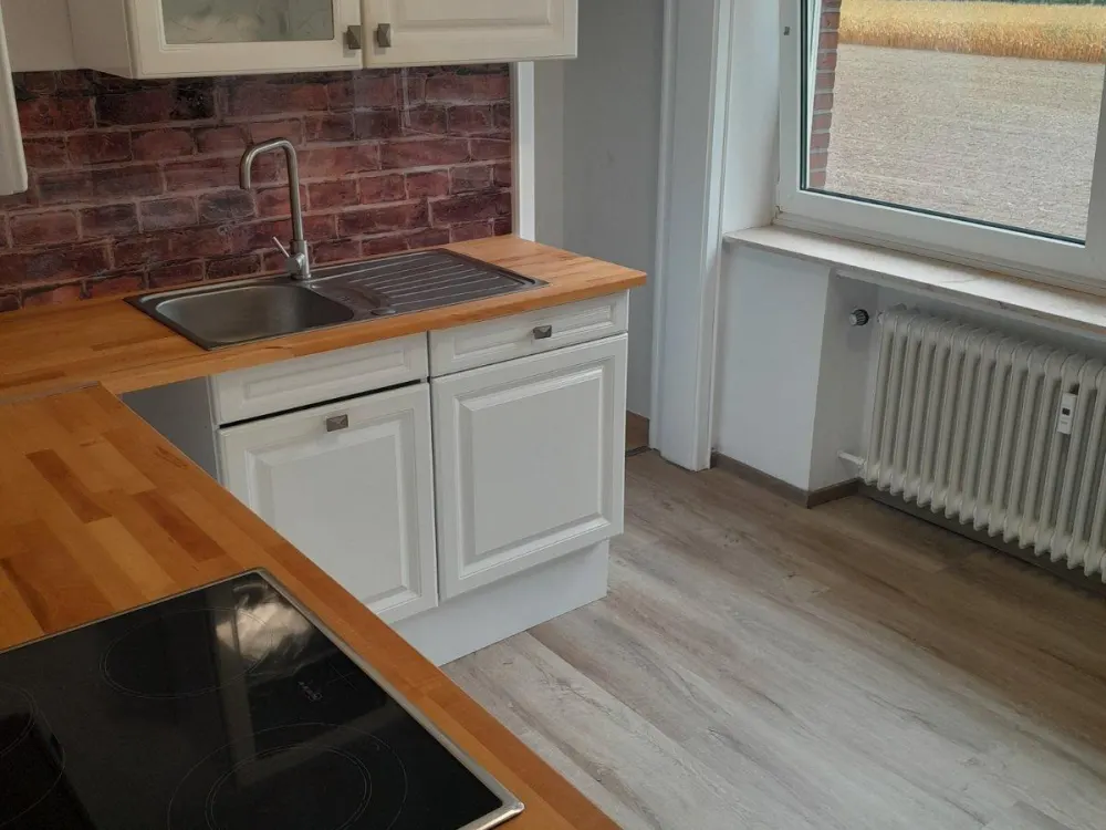 4 Zimmer Wohnung 115 m² in Delbrück OT zu vermieten