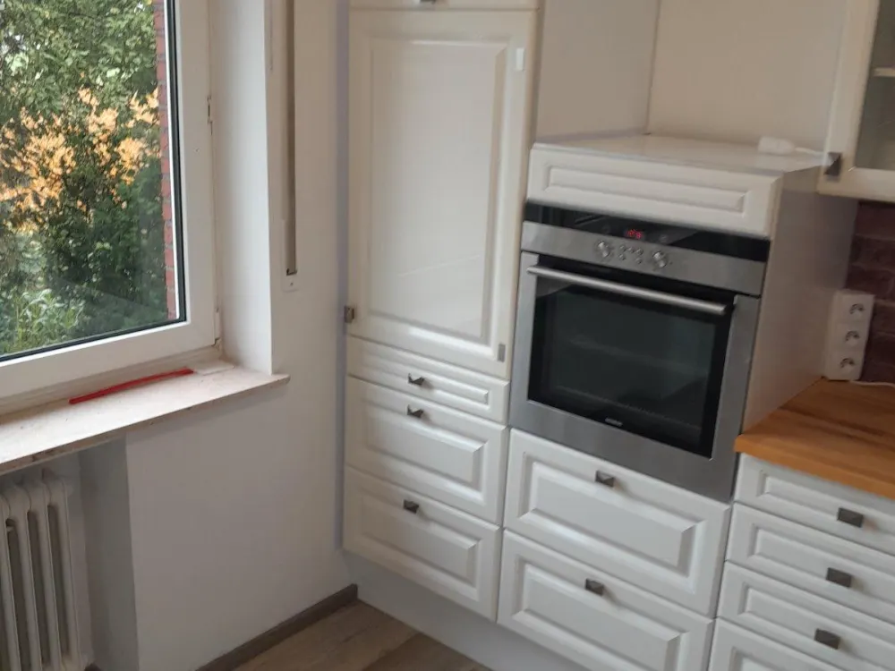 4 Zimmer Wohnung 115 m² in Delbrück OT zu vermieten