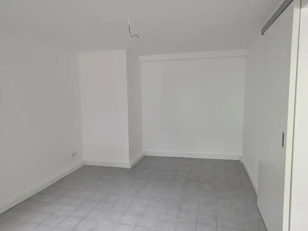 Erstvermietung nach vollständig Modernisierung: 2-Zimmer-Wohnung in Köln-Müngersdorf