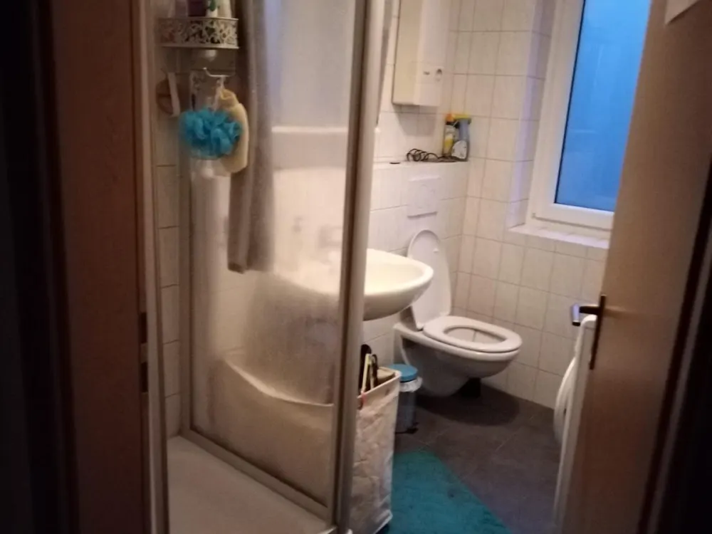 Gemütliche Wohnung mit Balkon in Brühl-Vochem
