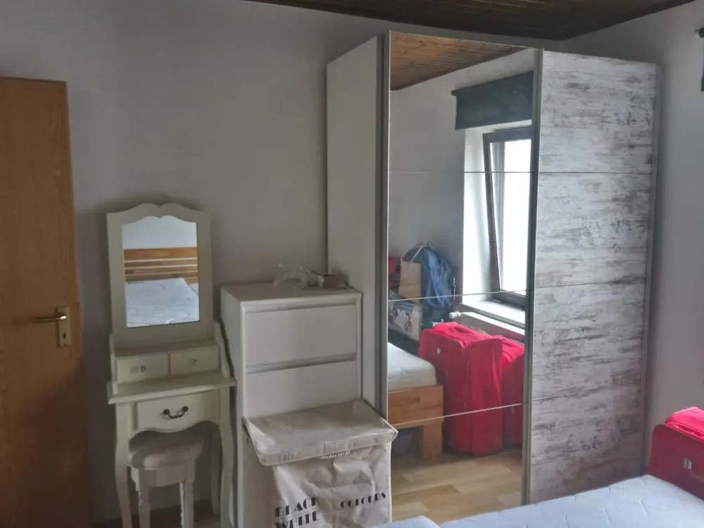 Gemütliche Wohnung mit Balkon in Brühl-Vochem