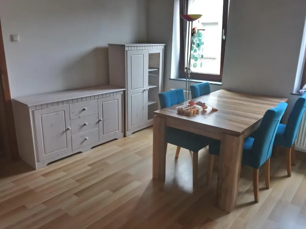 Gemütliche Wohnung mit Balkon in Brühl-Vochem