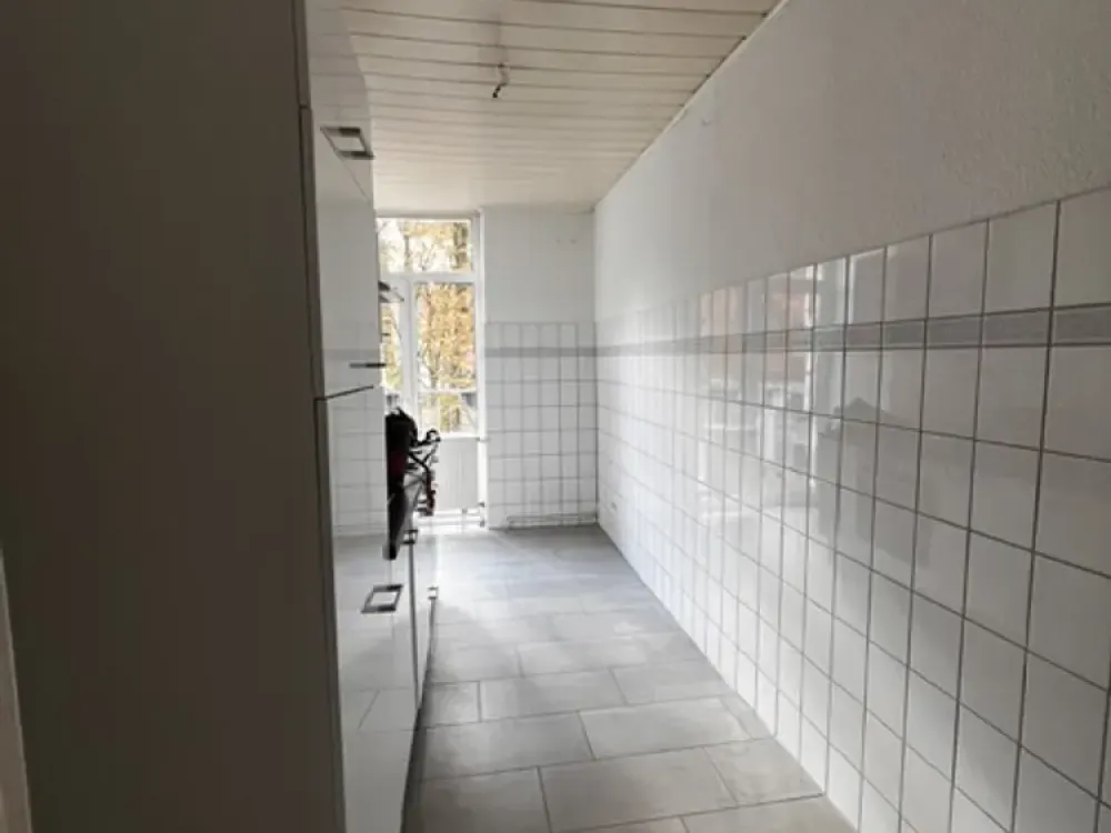 3-Zimmer-WohnungAltbau in Hannover-Vahrenwald Rotermundstr. Altbau Hell 3.Stock