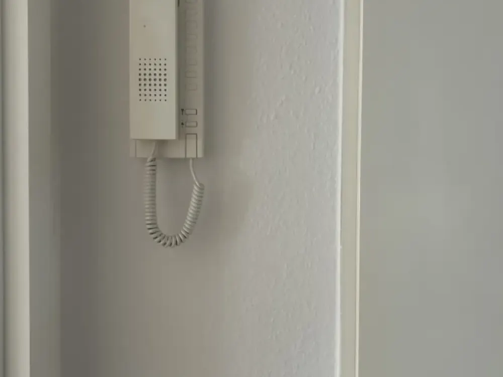 Tolle 2-Raum-Wohnung mit Küche und Balkon in Merkwitz, Ideal für Singles und Paare!