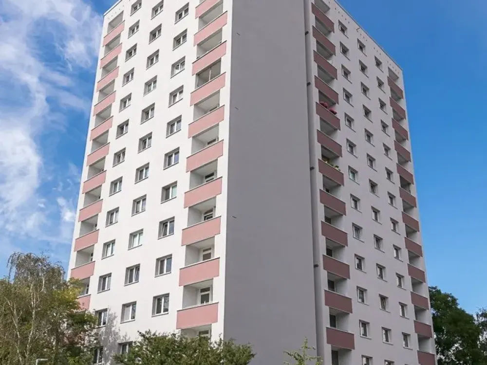 Nachmieter gesucht! Schöne 3-Raumwohnung mit tollem Blick über Dresden!