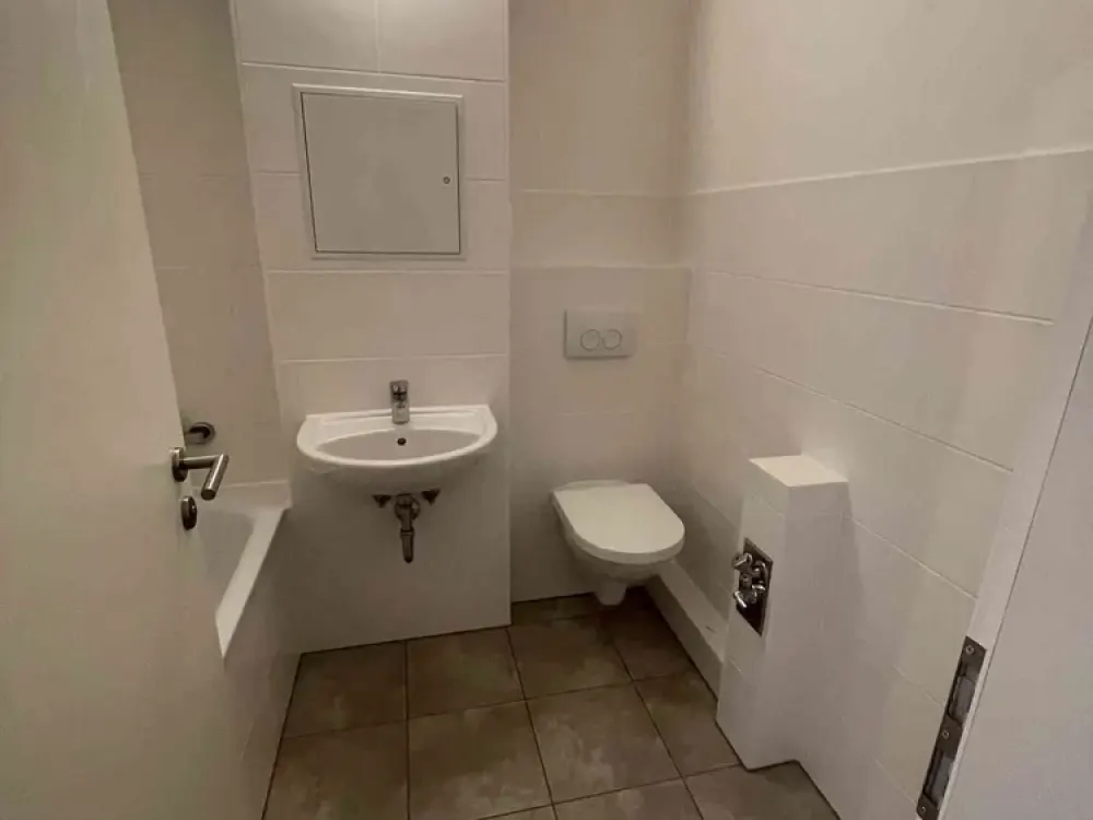 Nachmieter gesucht! Schöne 3-Raumwohnung mit tollem Blick über Dresden!