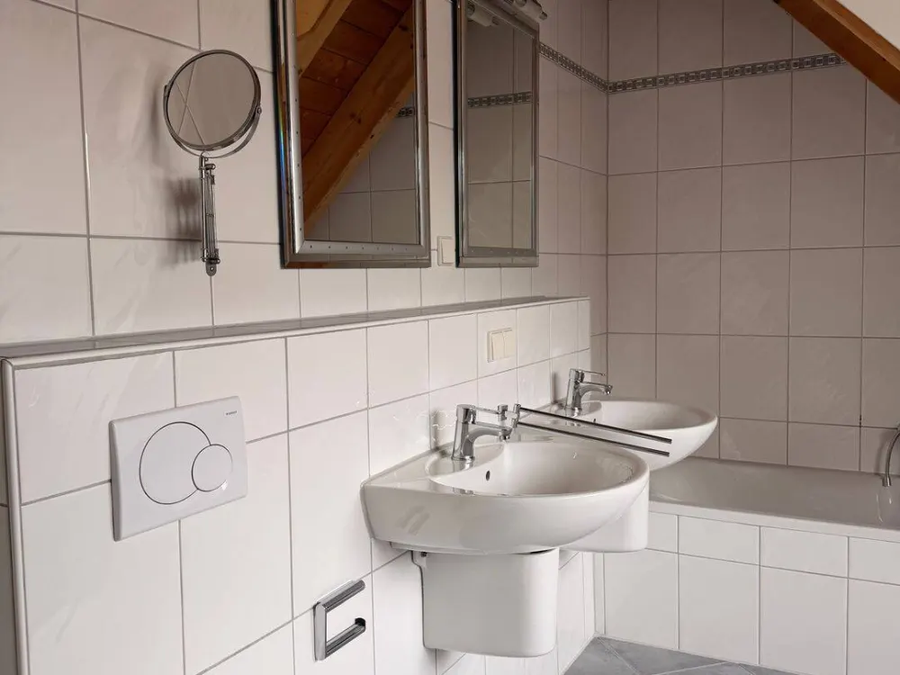 Großzügige und helle 5-Zimmer-Maisonettewohnung in München-Waldperlach