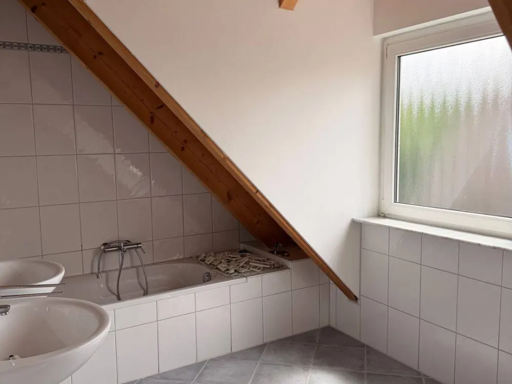 Großzügige und helle 5-Zimmer-Maisonettewohnung in München-Waldperlach