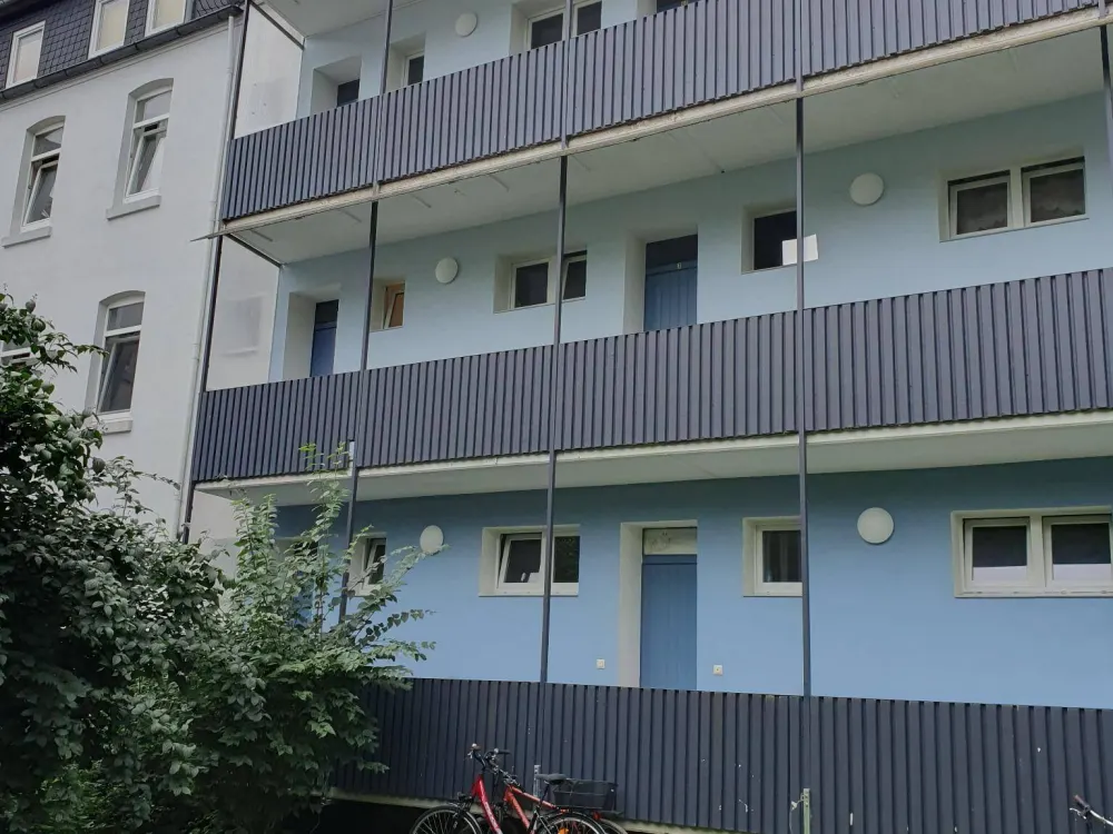 top 1-Zi-Apartment, frisch saniert/modernisiert, Herrenhausen-Leinhausen, Nähe Uni/Wissensch.Park/VW-Conti-Johnson