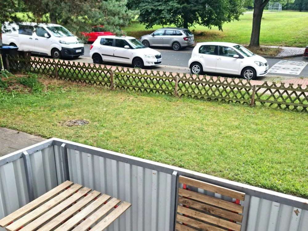 top 1-Zi-Apartment, frisch saniert/modernisiert, Herrenhausen-Leinhausen, Nähe Uni/Wissensch.Park/VW-Conti-Johnson
