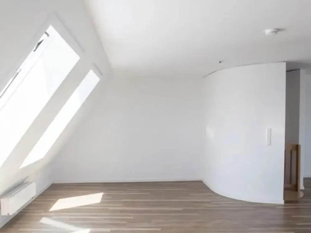 HOMESK - Großzügige 5-Zimmer-Maisonette-Dachgeschosswohnung mit Aufzug und Einbauküche und 3 Bädern