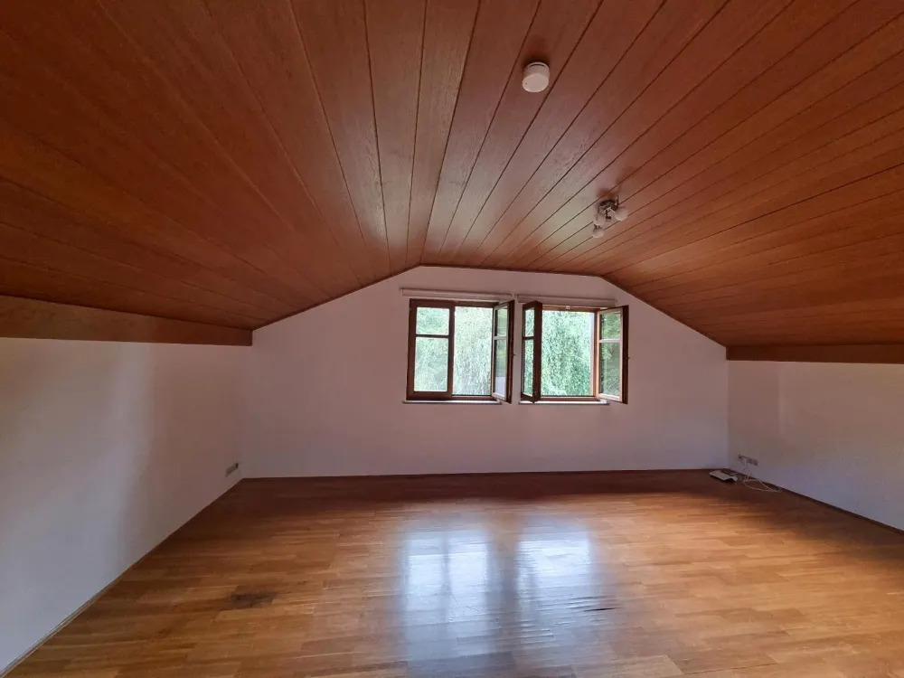 DG Wohnung 1 Zimmer