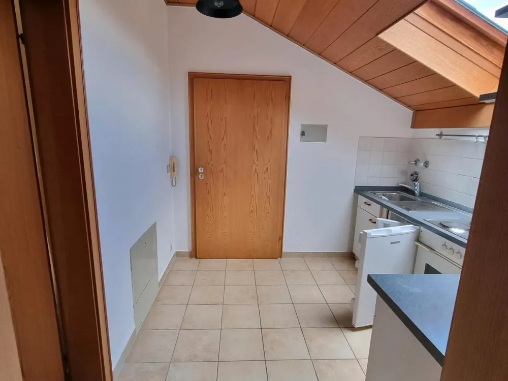 DG Wohnung 1 Zimmer