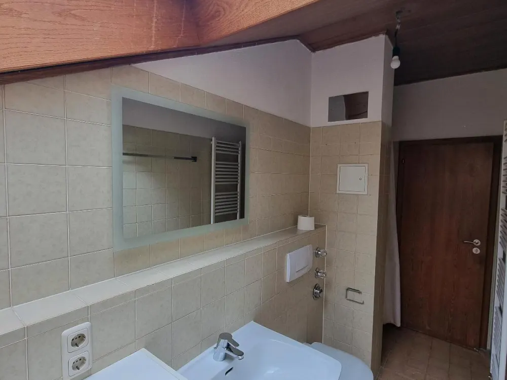DG Wohnung 1 Zimmer