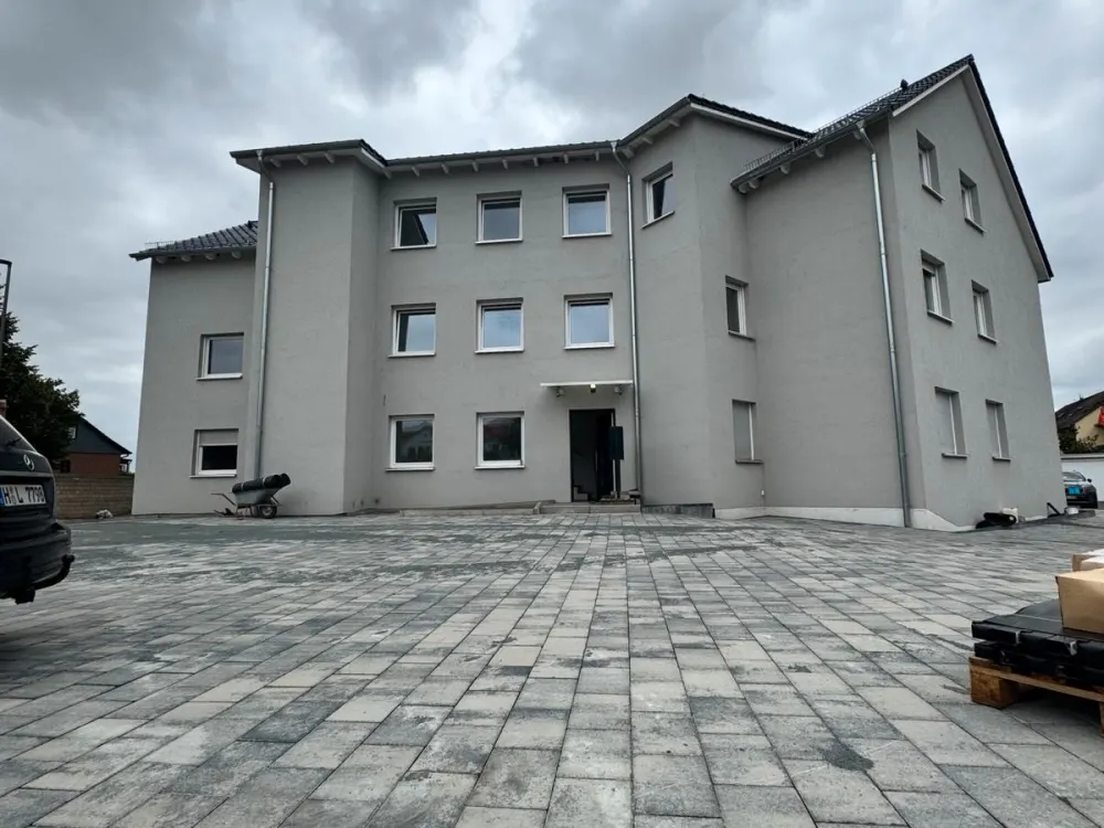 Neubauwohnung mit 3 Zimmern in Hemmingen-Hiddestorf