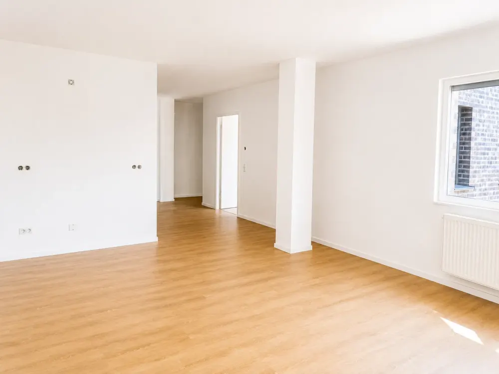 Attraktive modernisierte Wohnung in Offenbach, bezugsfrei ab 01.09.2026