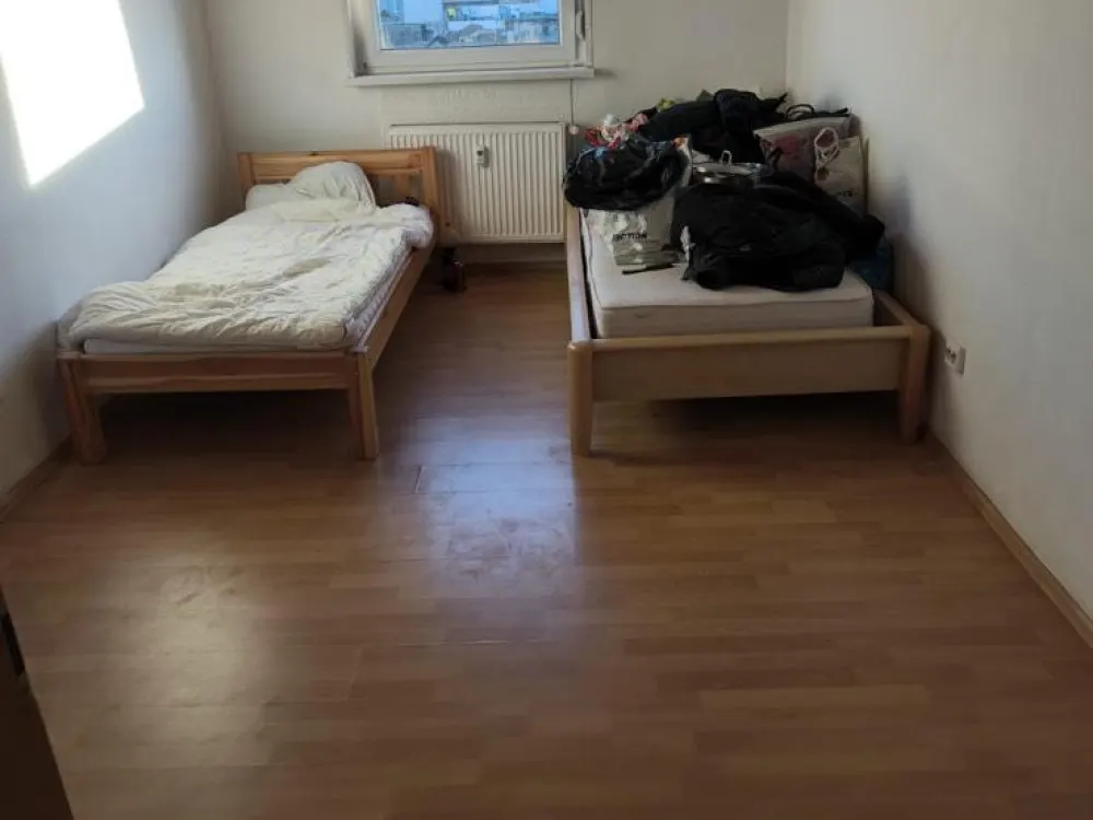 Zimmer in WG 2er 15m2 Zimmer