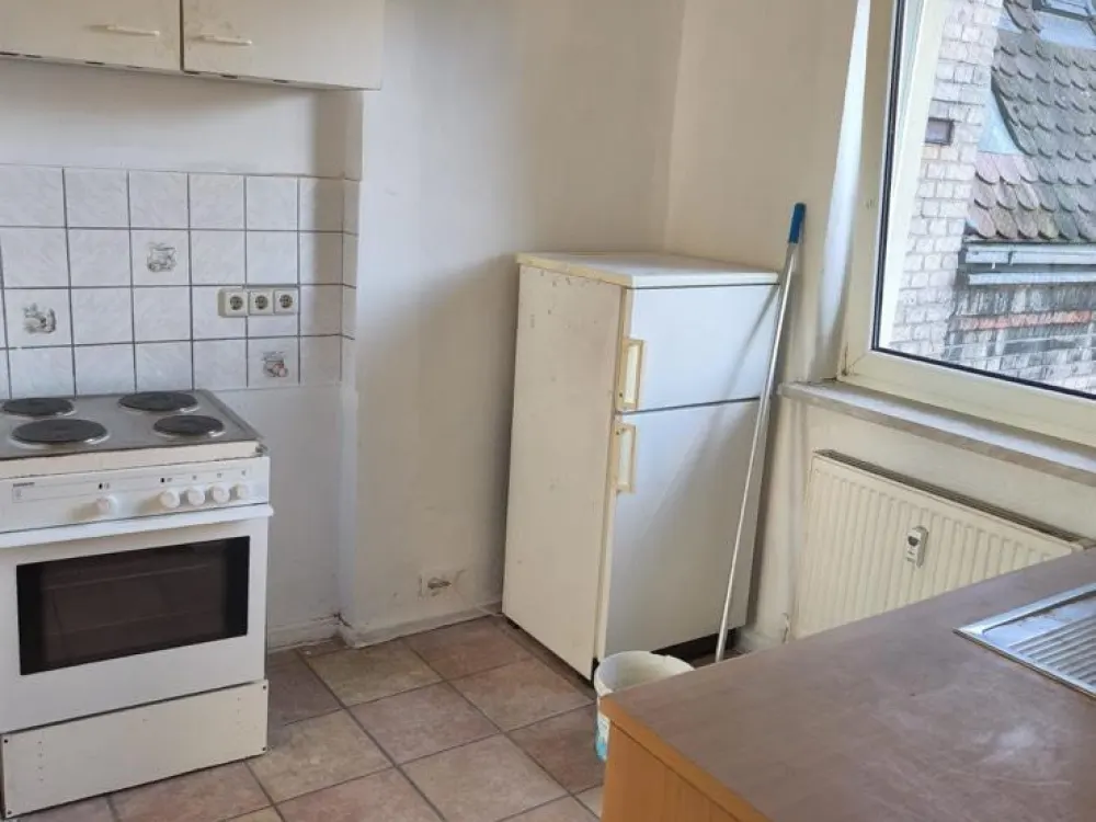 Zimmer in WG 2er 15m2 Zimmer