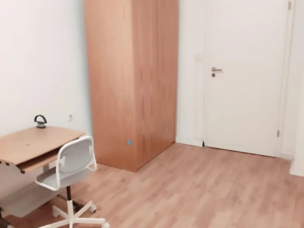 Zimmer in WG 2er 15m2 Zimmer