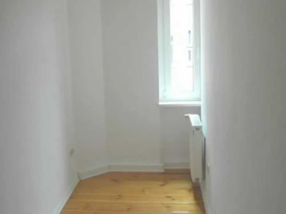 Wunderschöne große 4 Zimmer Altbauwohnung Prenzlauer Berg