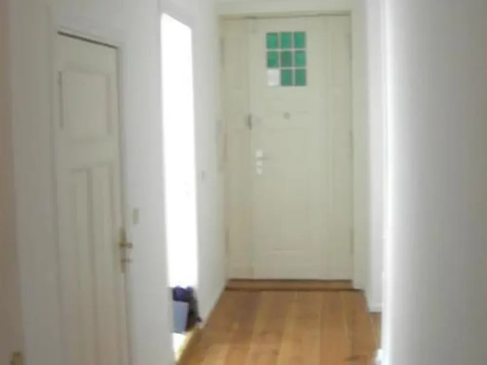 Wunderschöne große 4 Zimmer Altbauwohnung Prenzlauer Berg