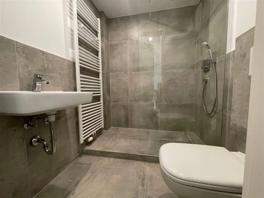 Singles aufgepasst! Gepflegtes Apartment in der Düsseldorfer Altstadt
