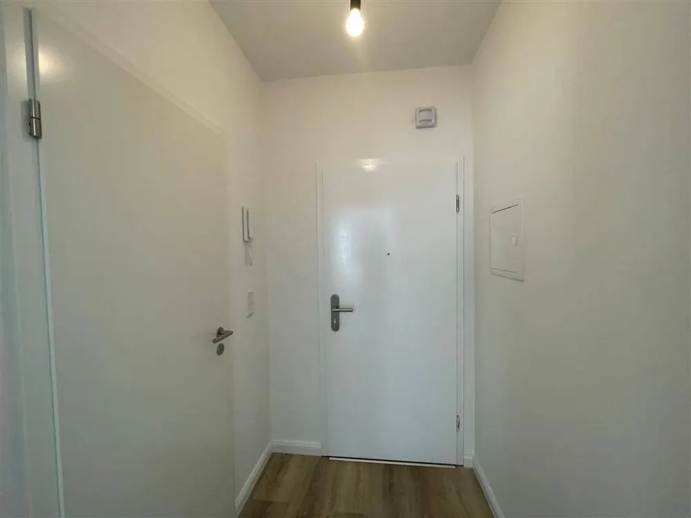 Singles aufgepasst! Gepflegtes Apartment in der Düsseldorfer Altstadt