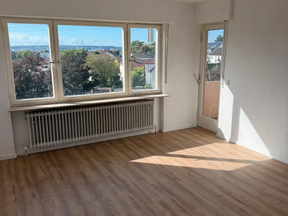 Schöne 3-Zimmer-Mietwohnung in Sindelfingen