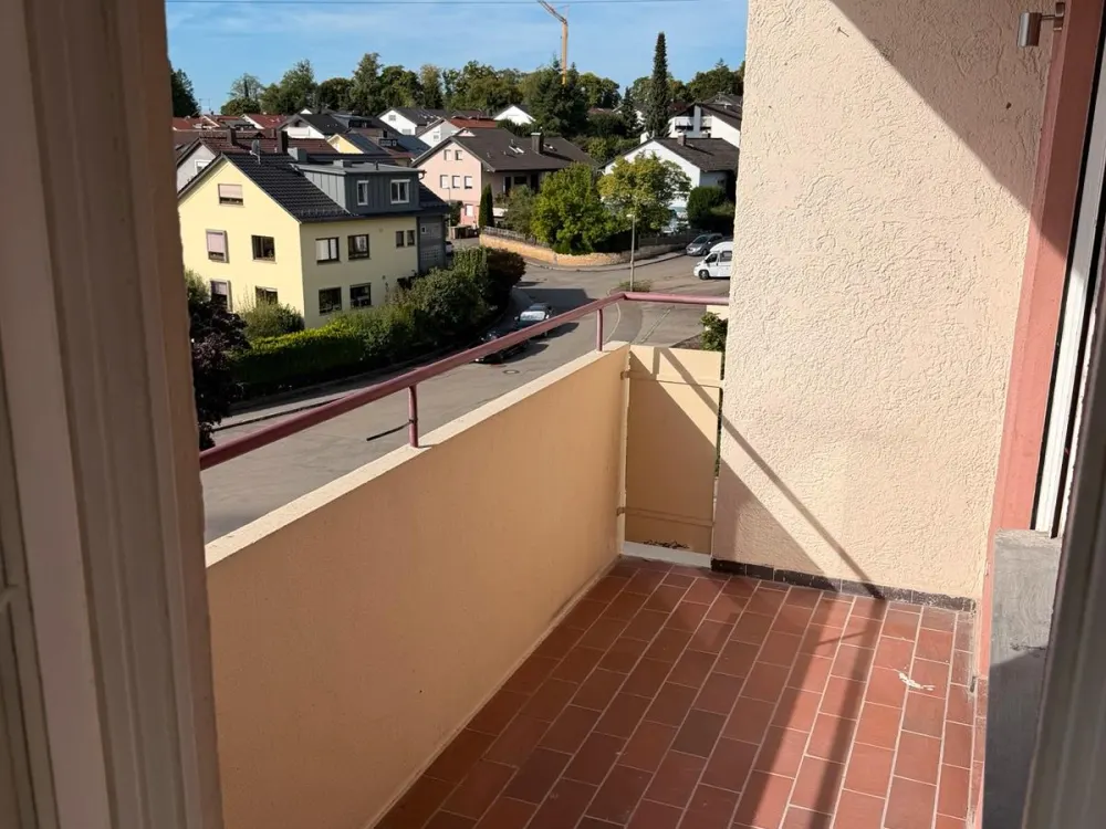 Schöne 3-Zimmer-Mietwohnung in Sindelfingen