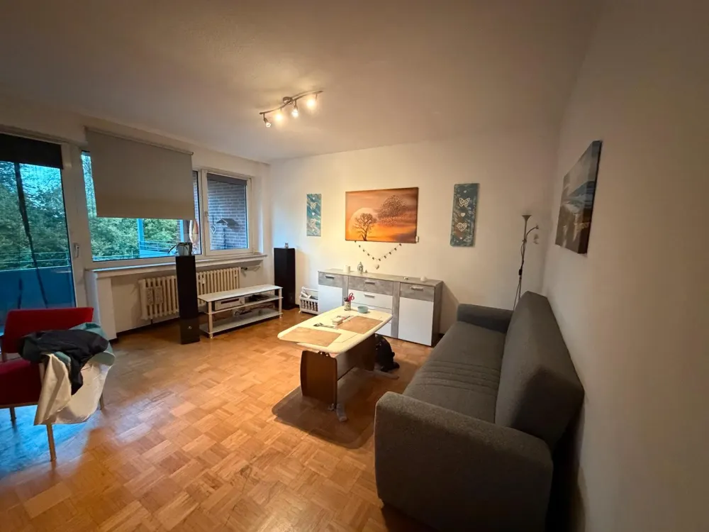 2-Room Apartment
