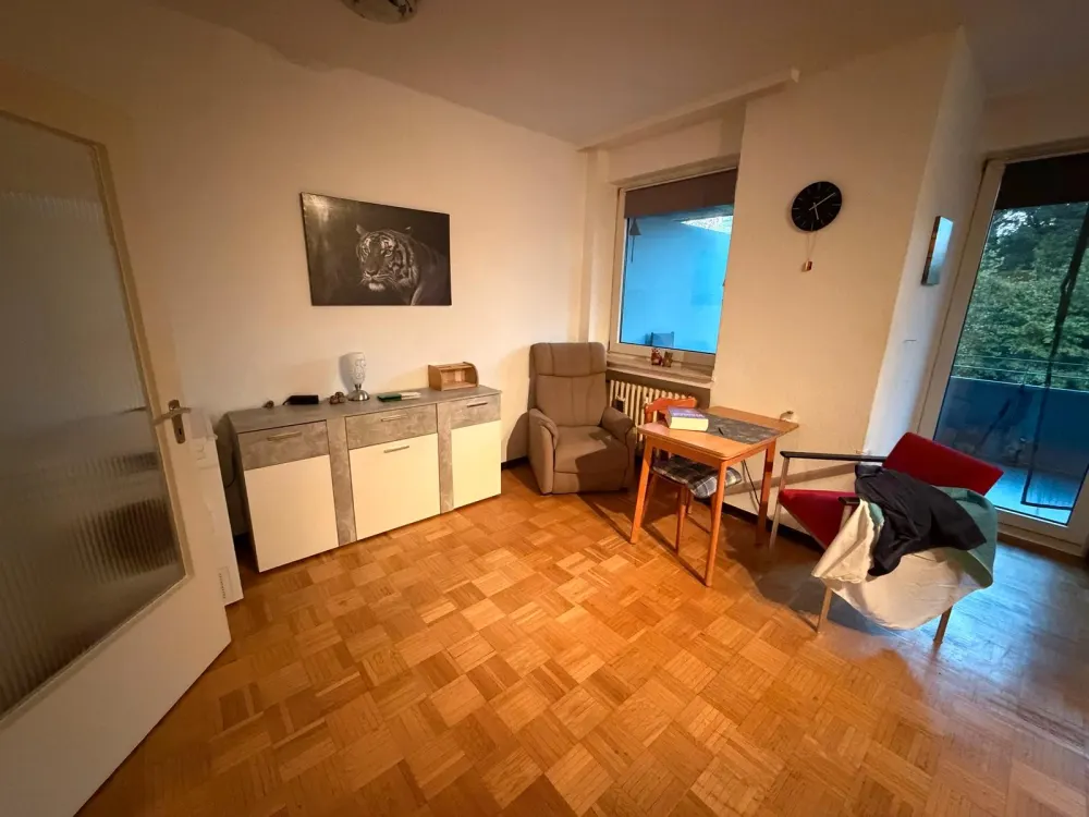 2-Room Apartment