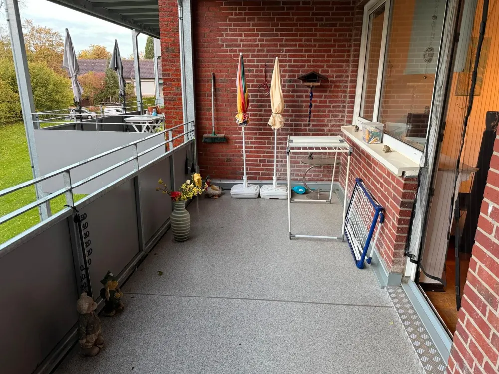 2-Room Apartment