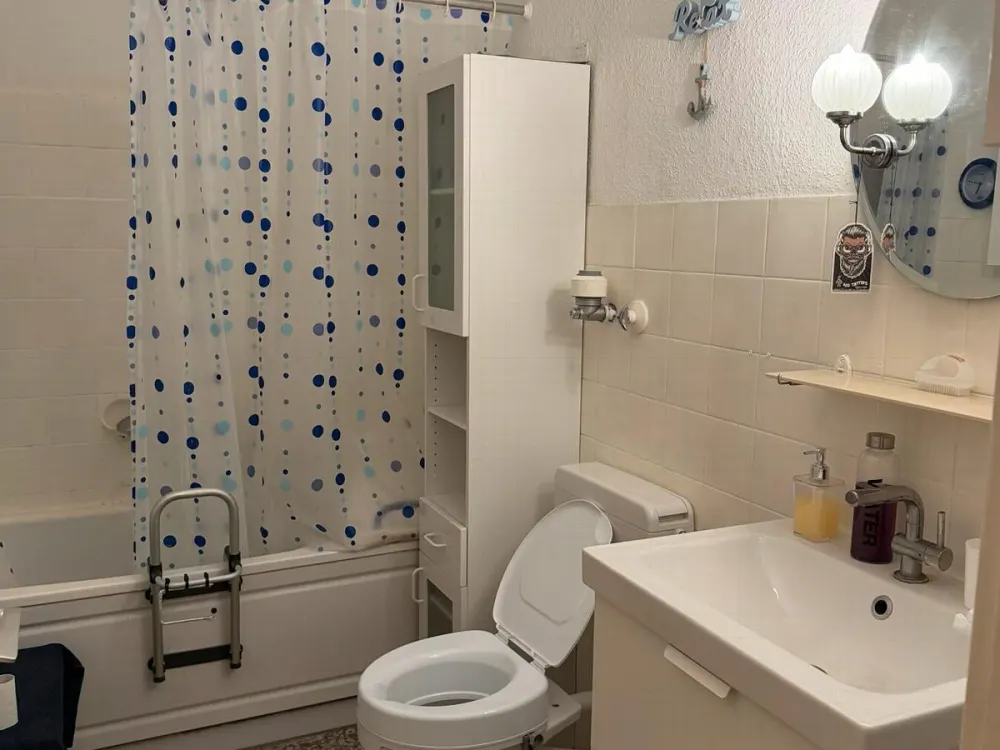 2-Room Apartment
