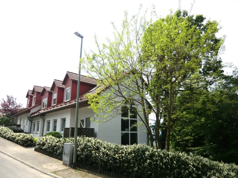 Super-Fernblick - einmalige Lage, exklusive 3-Zi-Maisonette mit sonniger Südwest-Terrasse & Balkon