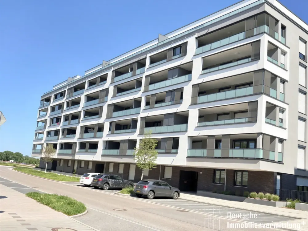 Bright and Well-Designed Apartment