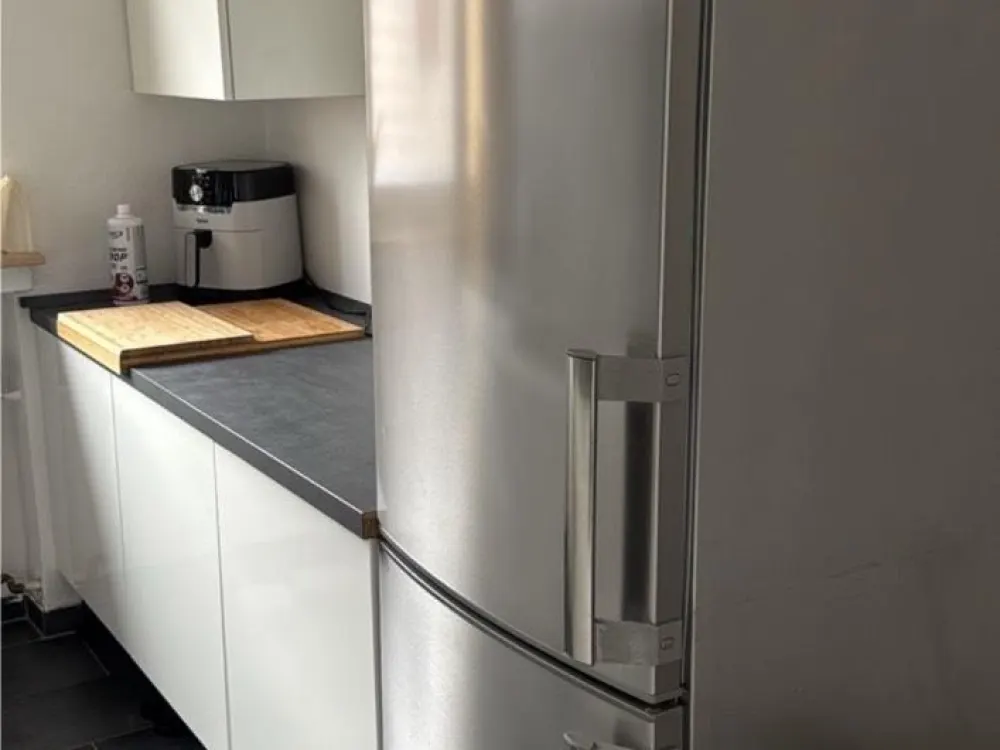 Helle 4-Zimmer-Wohnung zum 01.10. zu vermieten