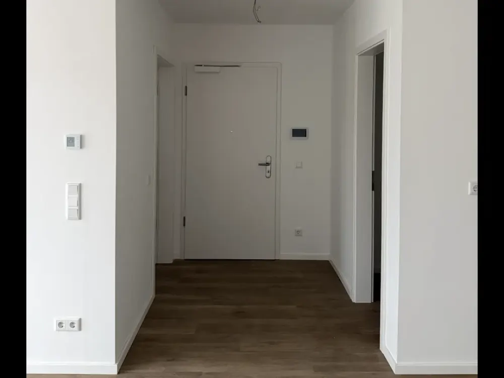 3-Zimmer-Neubau-Wohnung in Ronnenberg (Empelde)