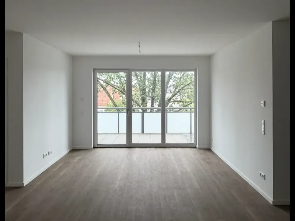 3-Zimmer-Neubau-Wohnung in Ronnenberg (Empelde)
